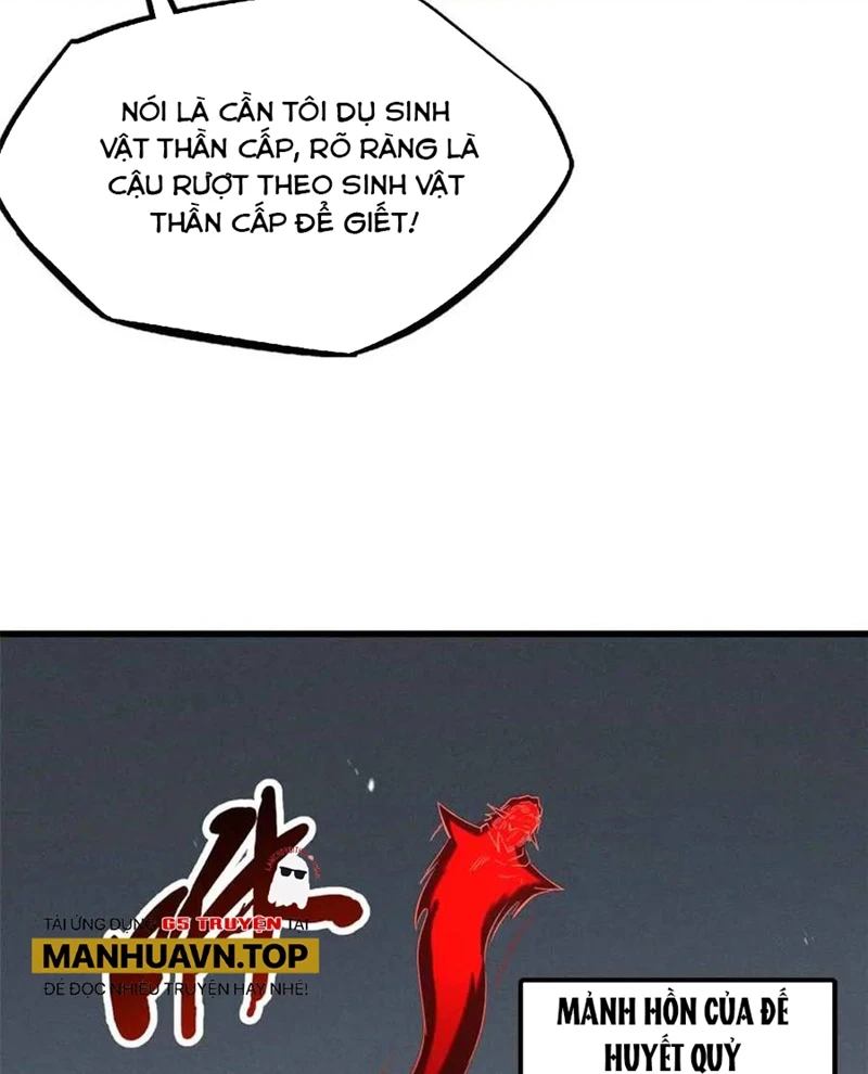 Siêu Cấp Thần Cơ Nhân Chapter 352 - 7