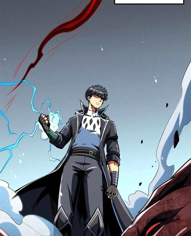 Siêu Cấp Thần Cơ Nhân Chapter 352 - 8