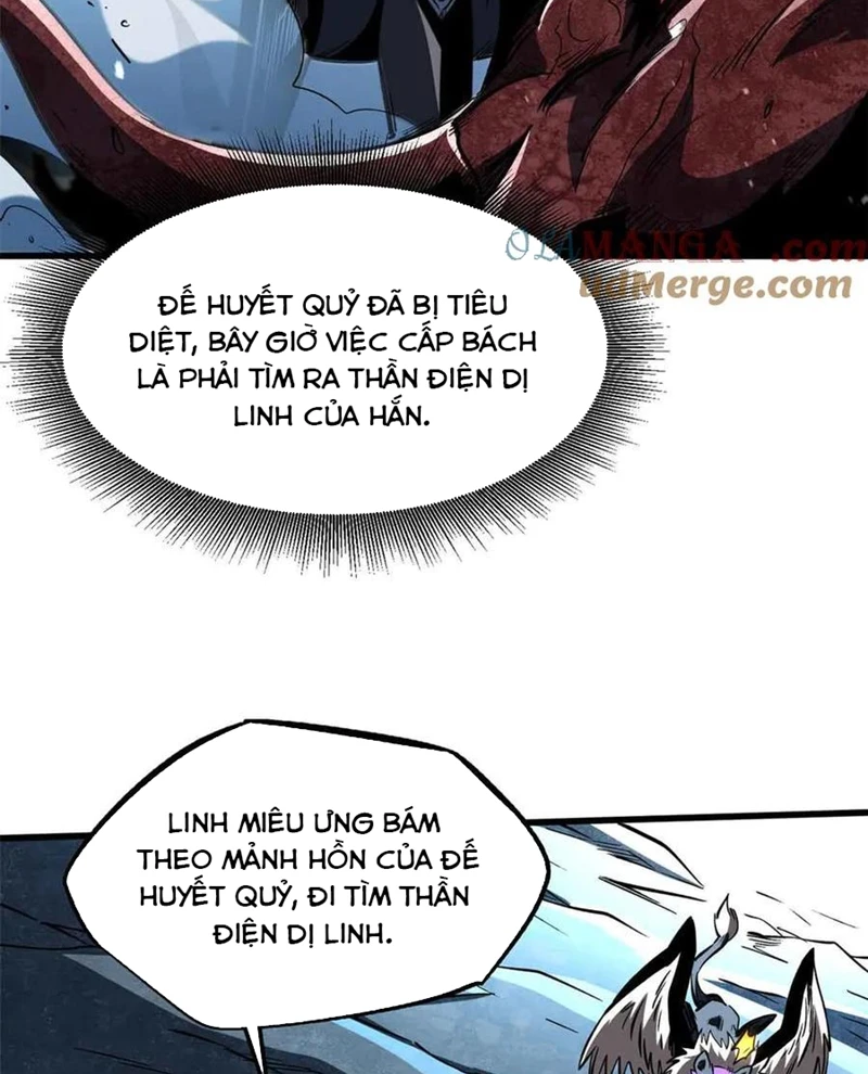 Siêu Cấp Thần Cơ Nhân Chapter 352 - 9