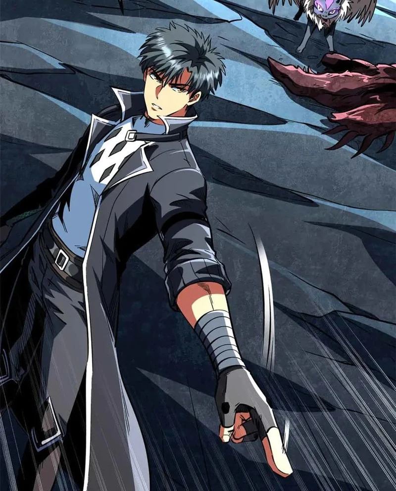 Siêu Cấp Thần Cơ Nhân Chapter 352 - 10