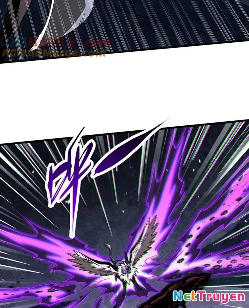 Siêu Cấp Thần Cơ Nhân Chapter 352 - 11