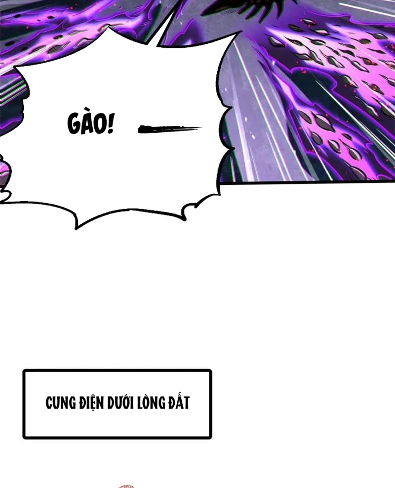 Siêu Cấp Thần Cơ Nhân Chapter 352 - 12