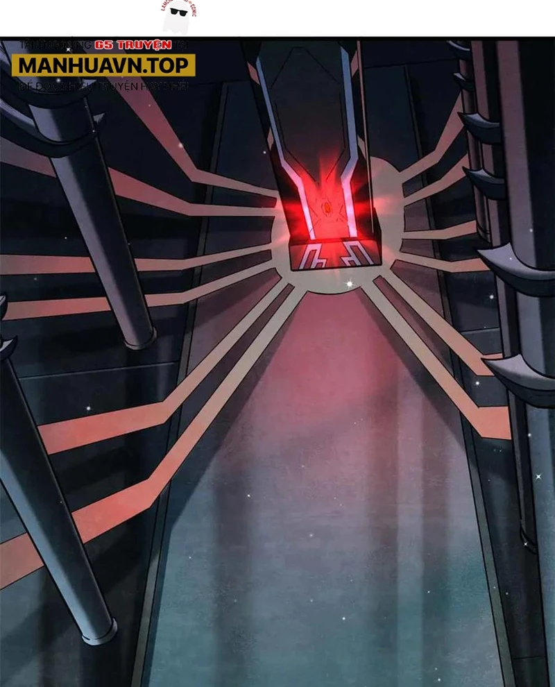 Siêu Cấp Thần Cơ Nhân Chapter 352 - 13