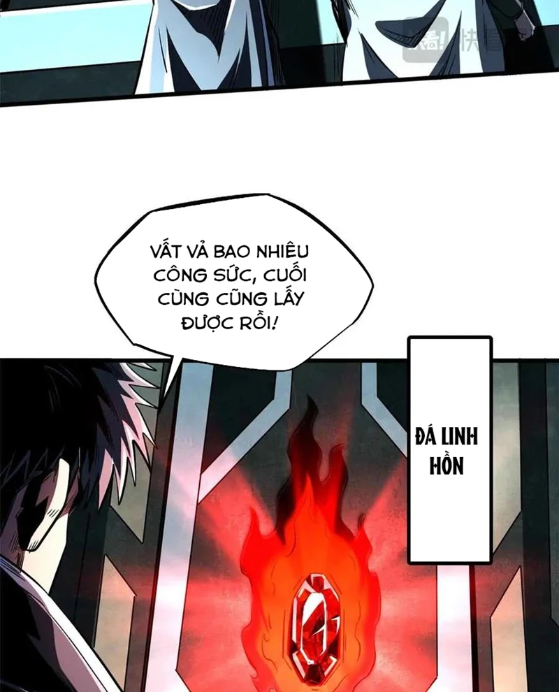 Siêu Cấp Thần Cơ Nhân Chapter 352 - 15