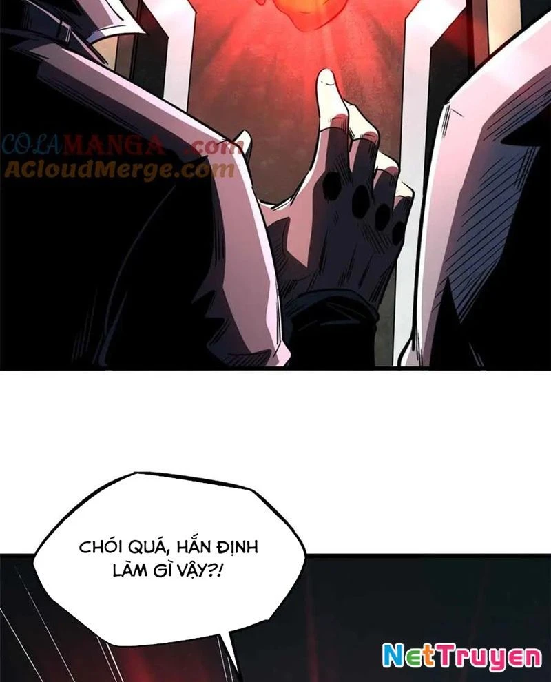 Siêu Cấp Thần Cơ Nhân Chapter 352 - 16