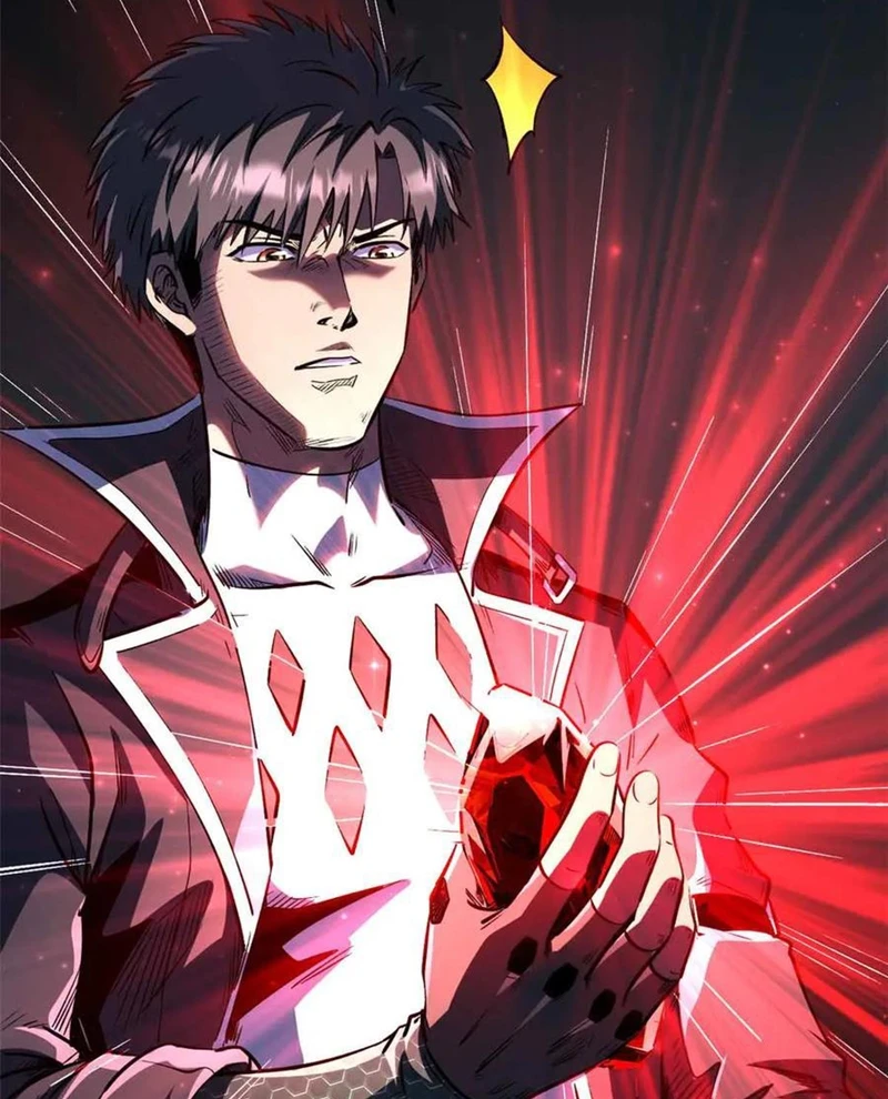 Siêu Cấp Thần Cơ Nhân Chapter 352 - 17