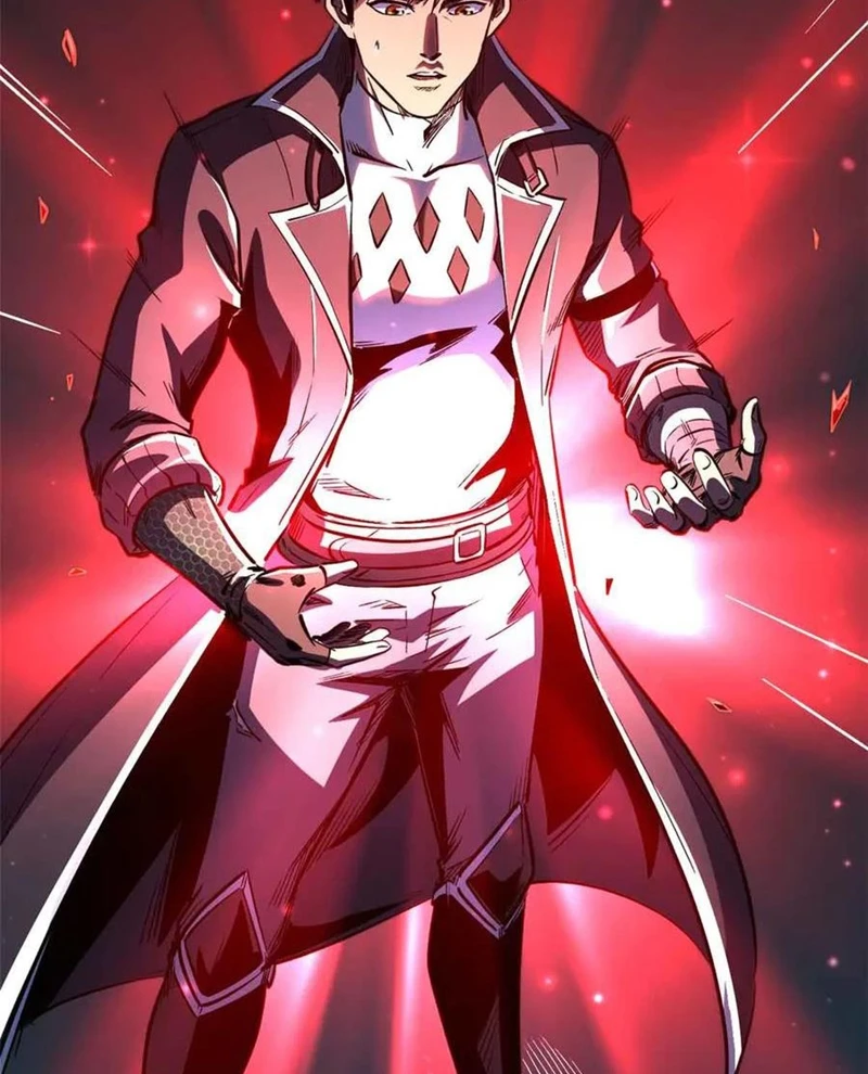 Siêu Cấp Thần Cơ Nhân Chapter 352 - 22