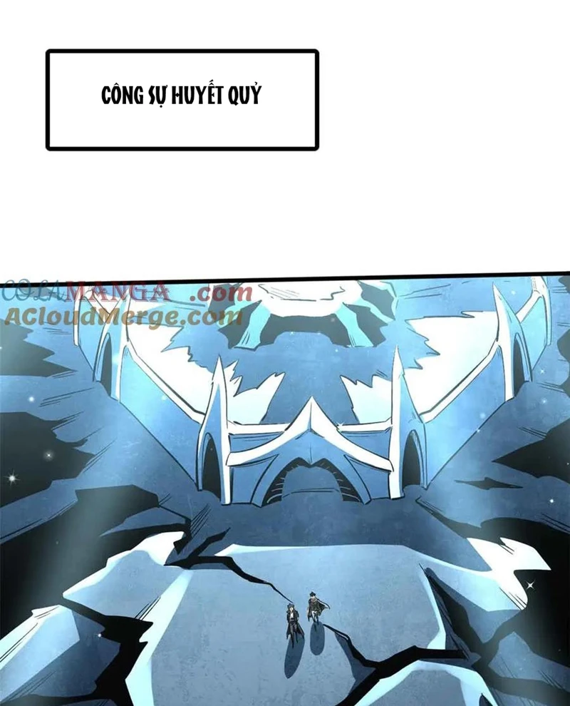 Siêu Cấp Thần Cơ Nhân Chapter 352 - 24