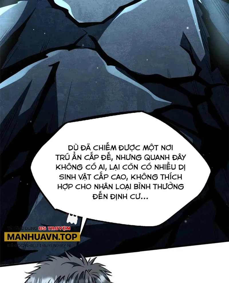 Siêu Cấp Thần Cơ Nhân Chapter 352 - 25