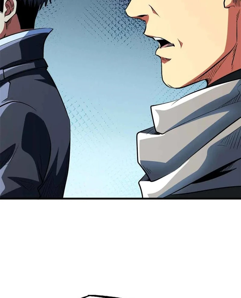 Siêu Cấp Thần Cơ Nhân Chapter 352 - 28