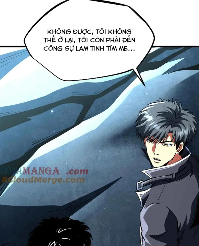 Siêu Cấp Thần Cơ Nhân Chapter 352 - 29