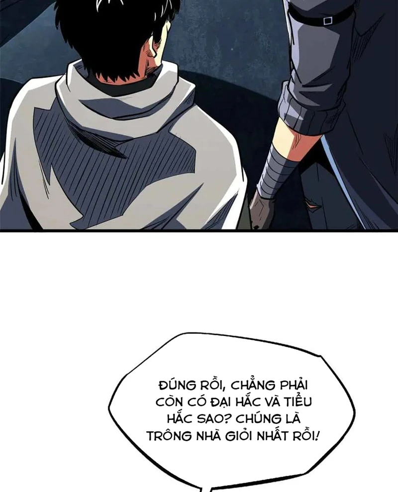 Siêu Cấp Thần Cơ Nhân Chapter 352 - 30