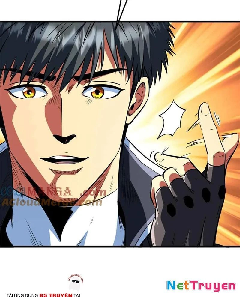 Siêu Cấp Thần Cơ Nhân Chapter 352 - 31