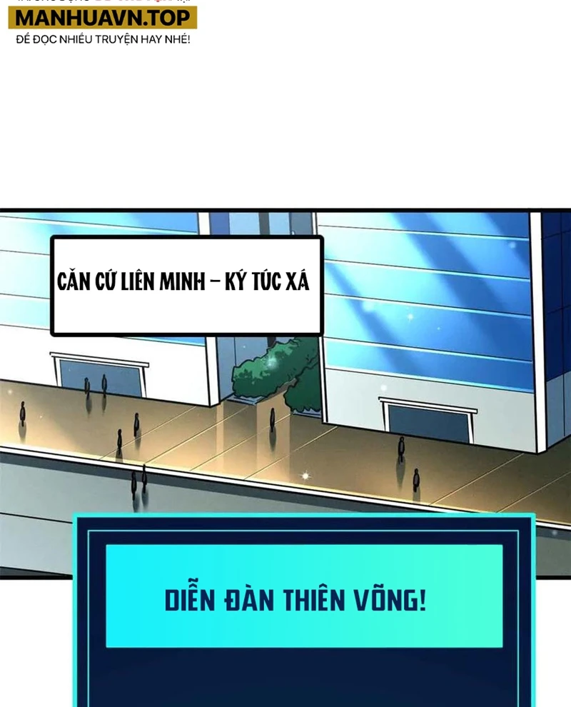 Siêu Cấp Thần Cơ Nhân Chapter 352 - 32