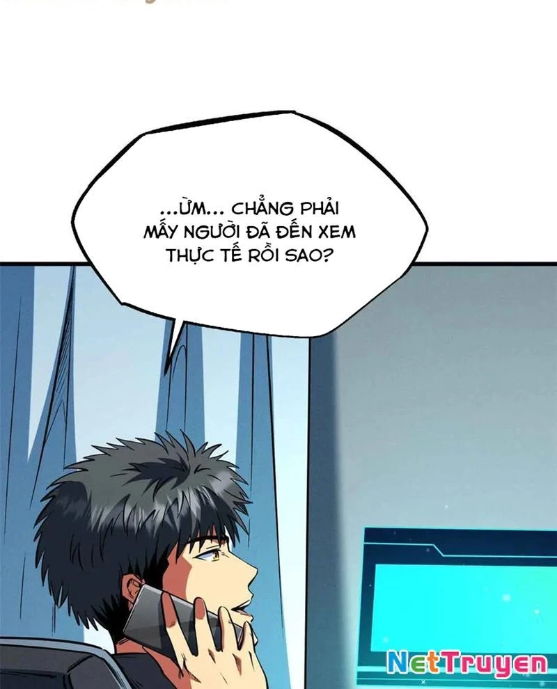 Siêu Cấp Thần Cơ Nhân Chapter 352 - 36