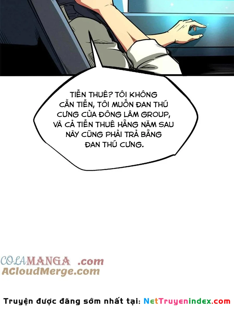 Siêu Cấp Thần Cơ Nhân Chapter 352 - 37