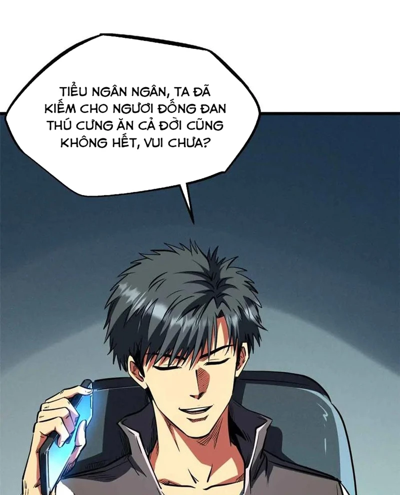 Siêu Cấp Thần Cơ Nhân Chapter 352 - 38