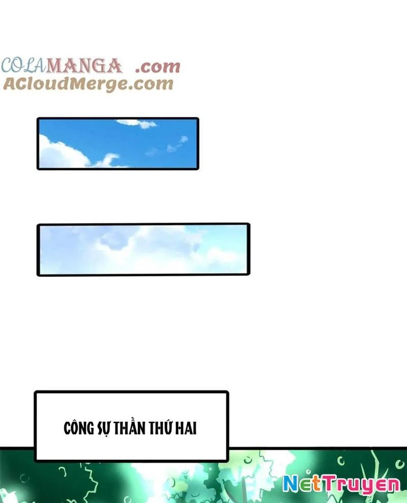 Siêu Cấp Thần Cơ Nhân Chapter 352 - 41