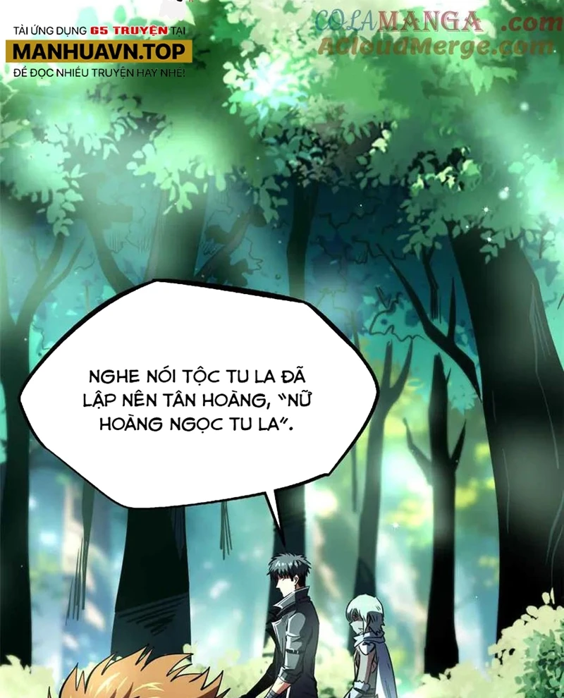 Siêu Cấp Thần Cơ Nhân Chapter 352 - 43