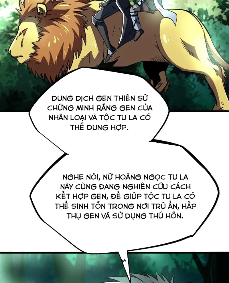 Siêu Cấp Thần Cơ Nhân Chapter 352 - 44