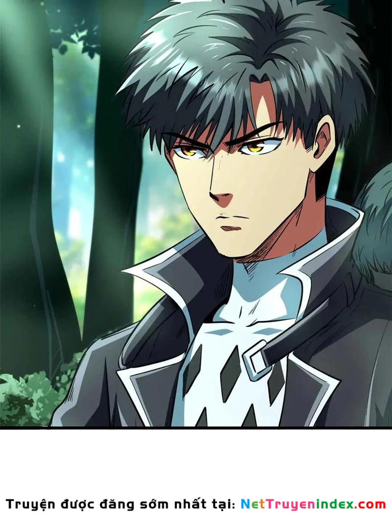 Siêu Cấp Thần Cơ Nhân Chapter 352 - 45