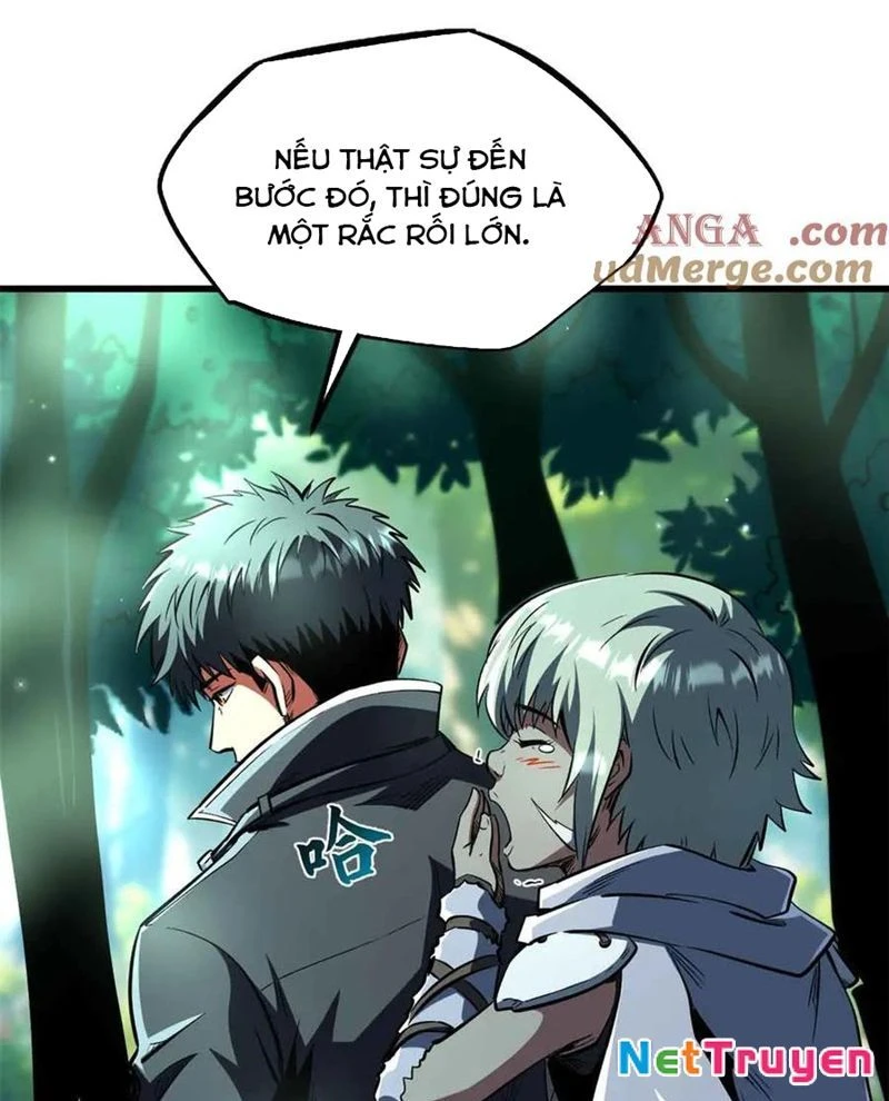 Siêu Cấp Thần Cơ Nhân Chapter 352 - 46