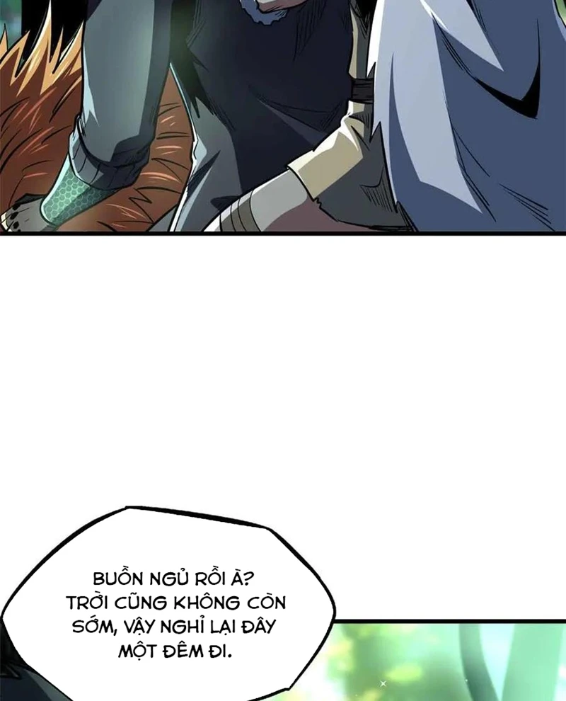 Siêu Cấp Thần Cơ Nhân Chapter 352 - 47