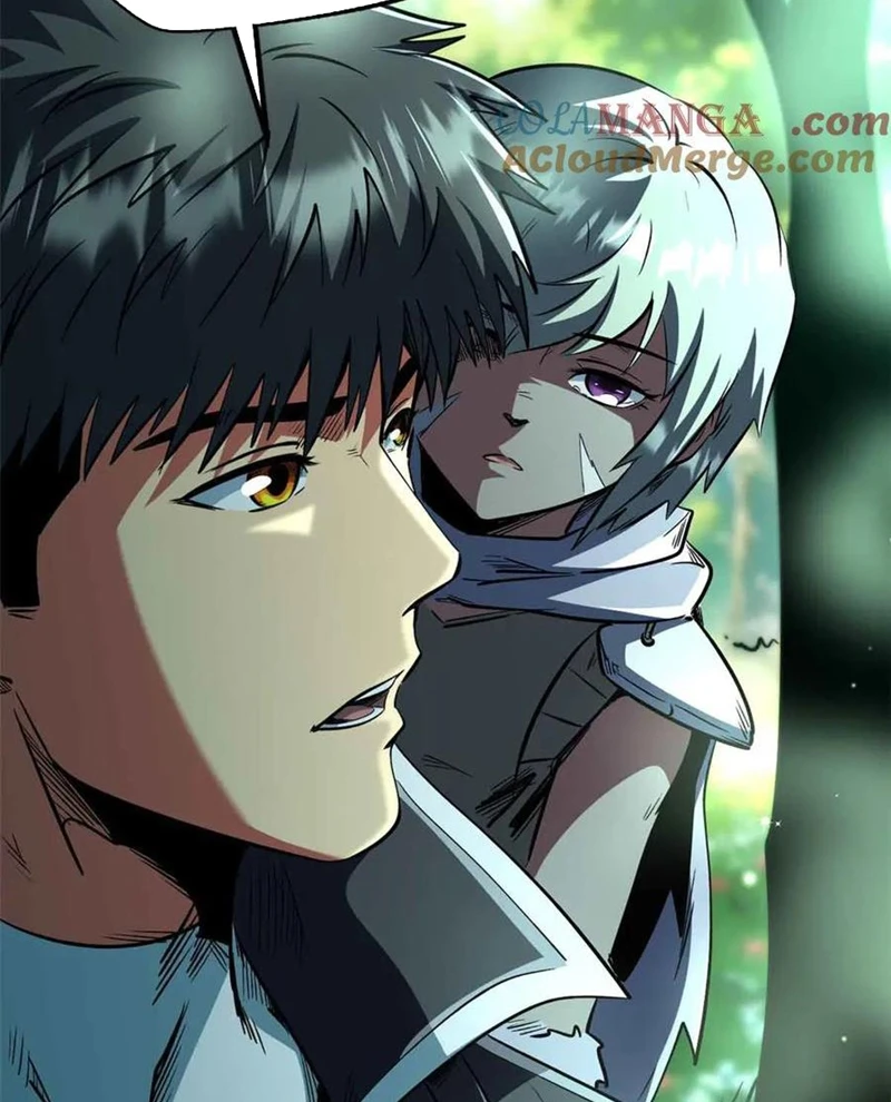 Siêu Cấp Thần Cơ Nhân Chapter 352 - 48