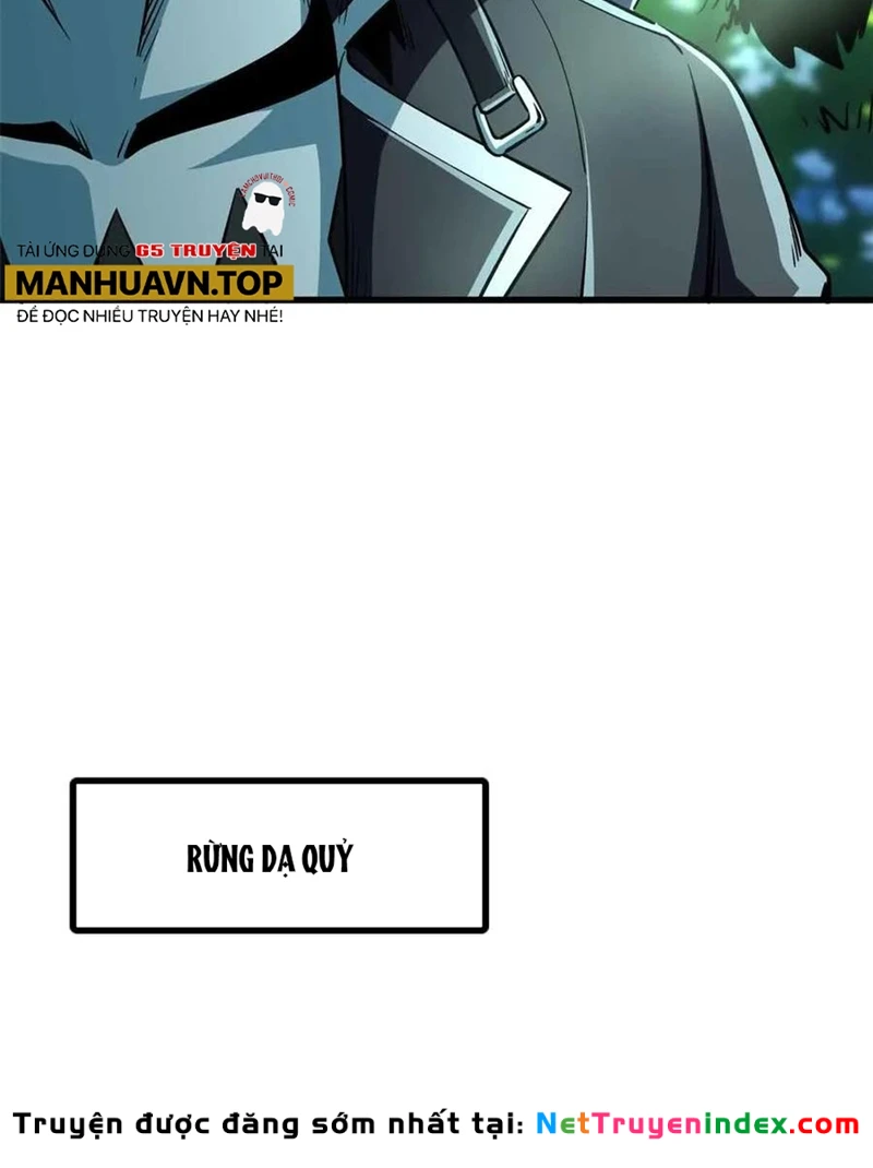 Siêu Cấp Thần Cơ Nhân Chapter 352 - 49