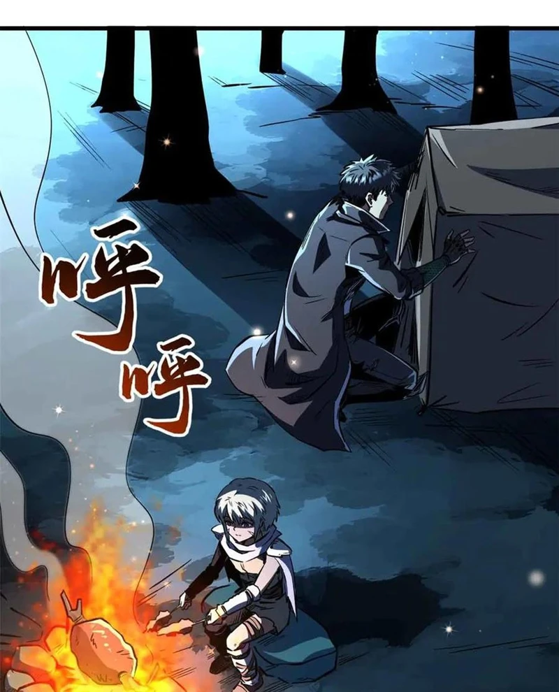 Siêu Cấp Thần Cơ Nhân Chapter 352 - 50