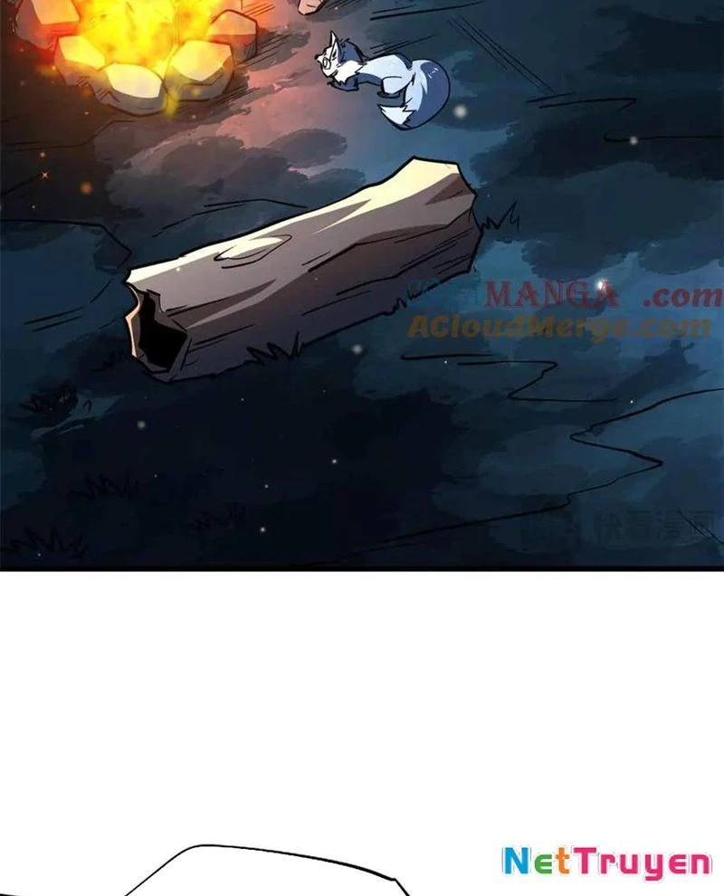 Siêu Cấp Thần Cơ Nhân Chapter 352 - 51