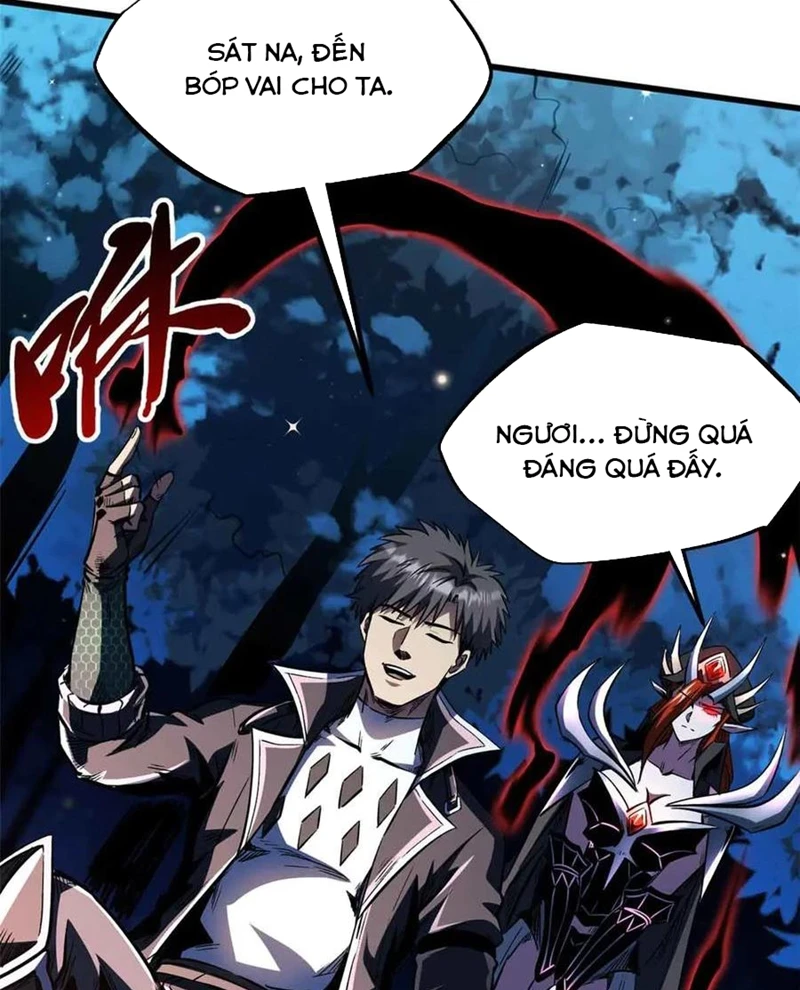 Siêu Cấp Thần Cơ Nhân Chapter 352 - 52