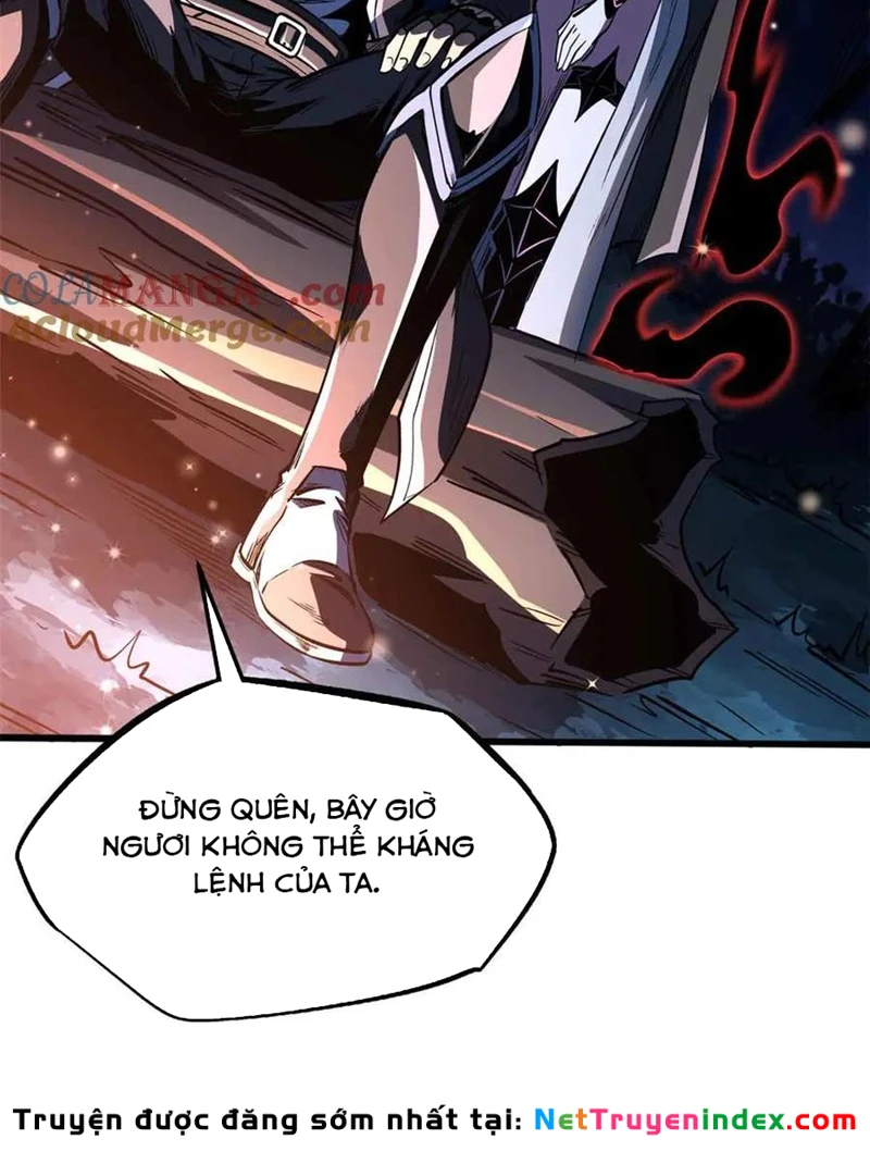 Siêu Cấp Thần Cơ Nhân Chapter 352 - 53