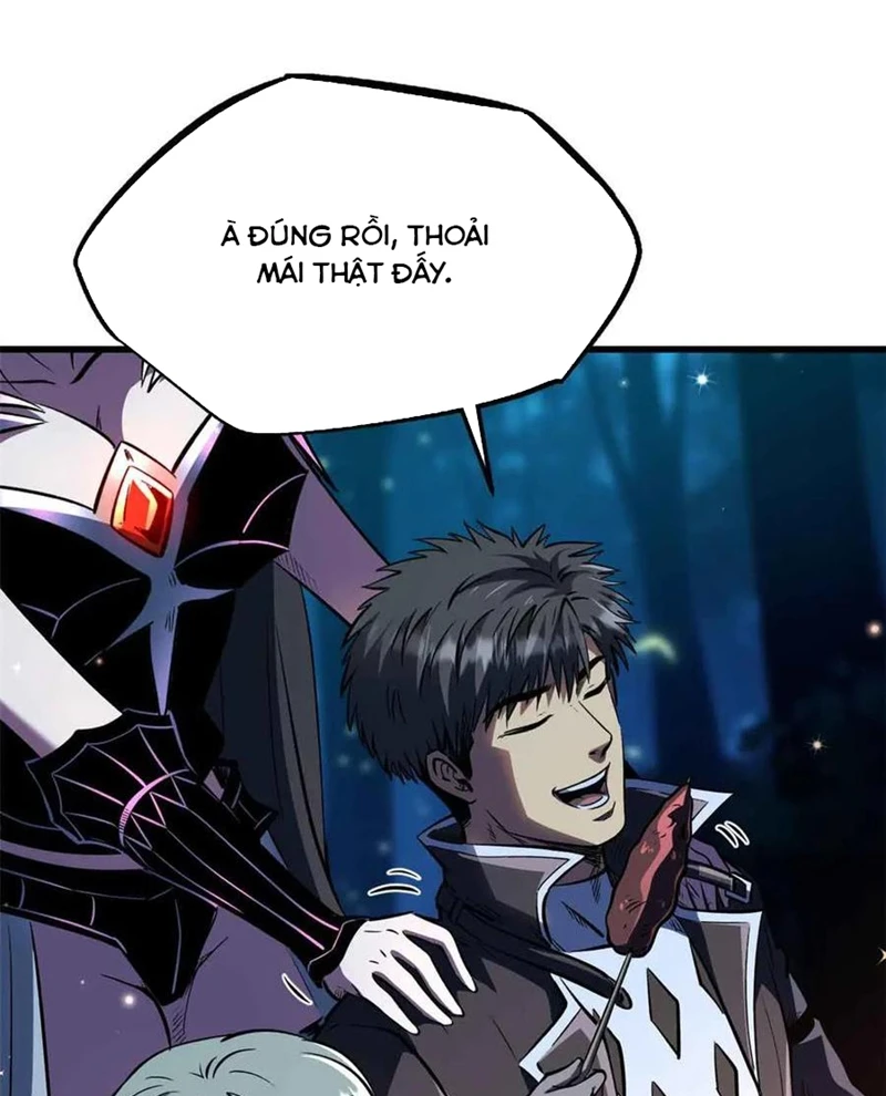 Siêu Cấp Thần Cơ Nhân Chapter 352 - 54