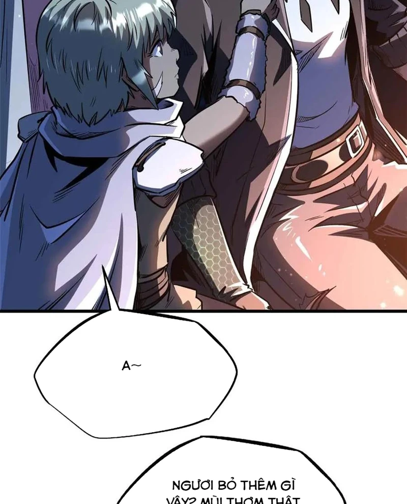 Siêu Cấp Thần Cơ Nhân Chapter 352 - 55