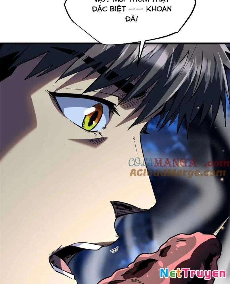 Siêu Cấp Thần Cơ Nhân Chapter 352 - 56