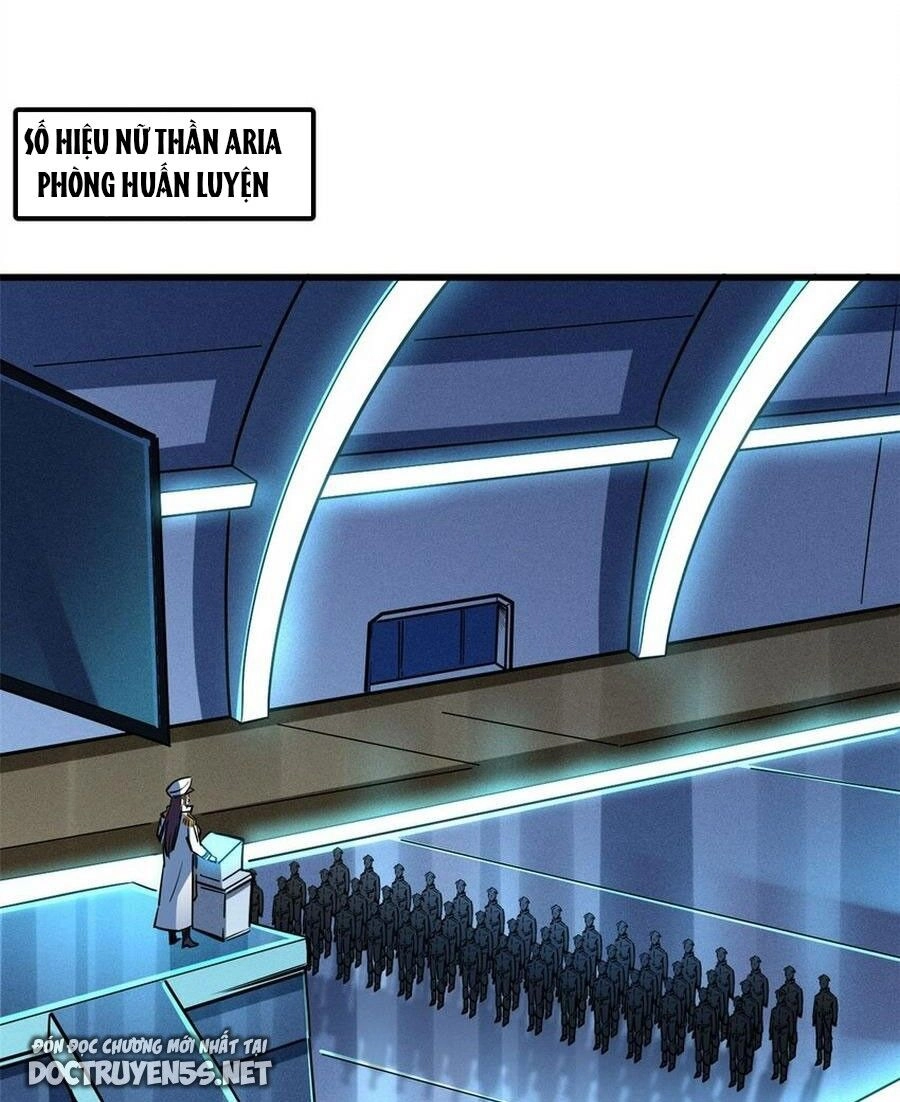 Siêu Cấp Thần Cơ Nhân Chapter 146 - 1