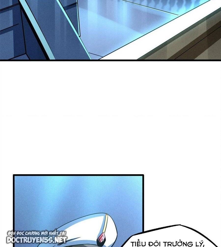 Siêu Cấp Thần Cơ Nhân Chapter 146 - 2