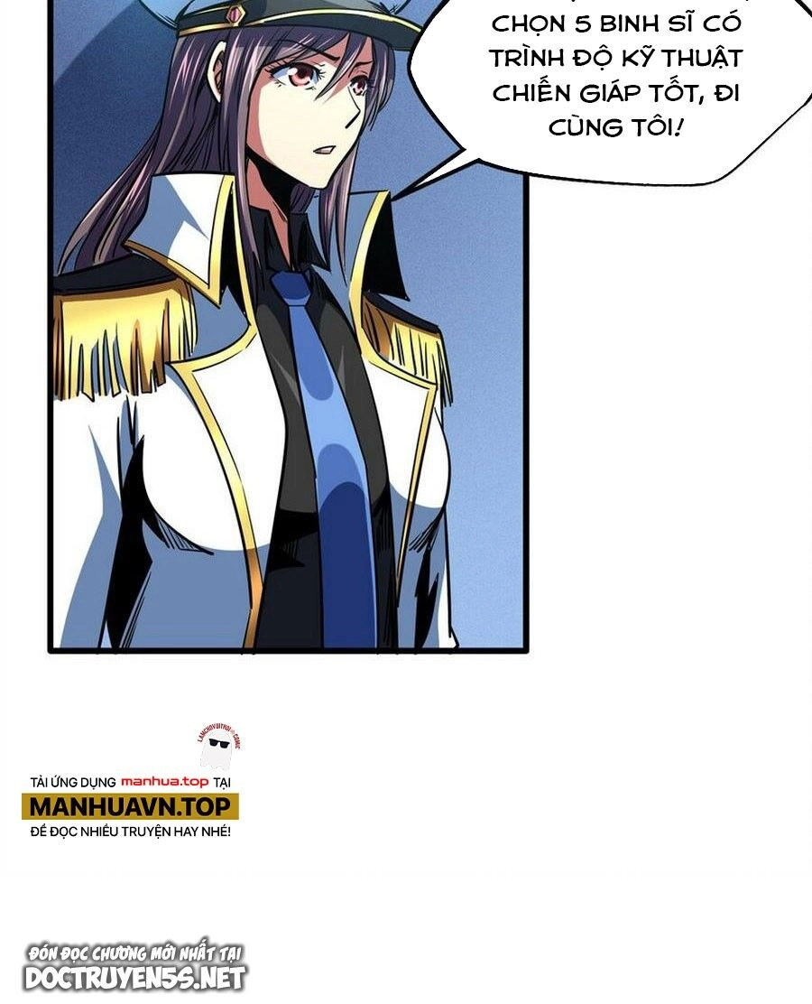 Siêu Cấp Thần Cơ Nhân Chapter 146 - 3