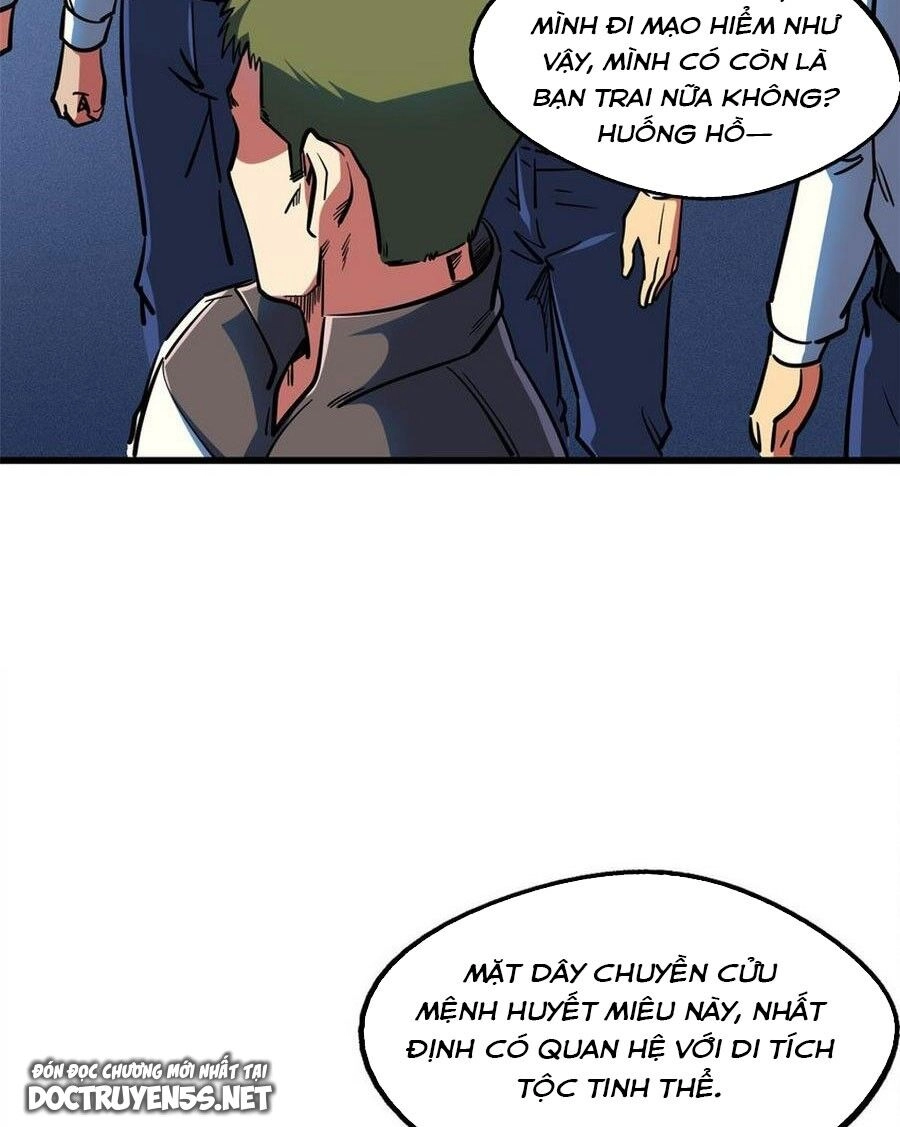 Siêu Cấp Thần Cơ Nhân Chapter 146 - 5