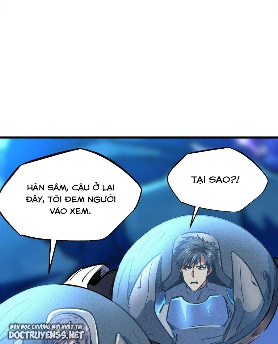 Siêu Cấp Thần Cơ Nhân Chapter 146 - 15