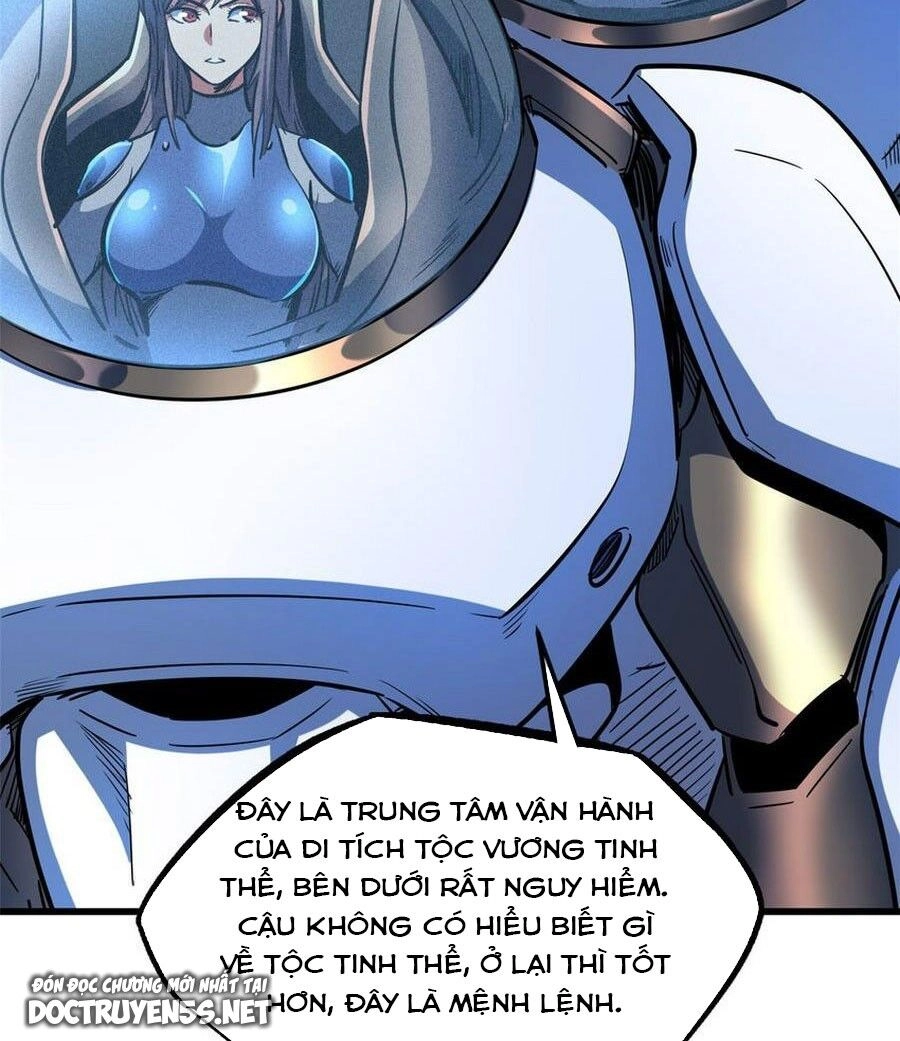Siêu Cấp Thần Cơ Nhân Chapter 146 - 16