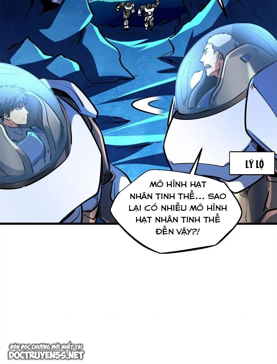 Siêu Cấp Thần Cơ Nhân Chapter 146 - 20