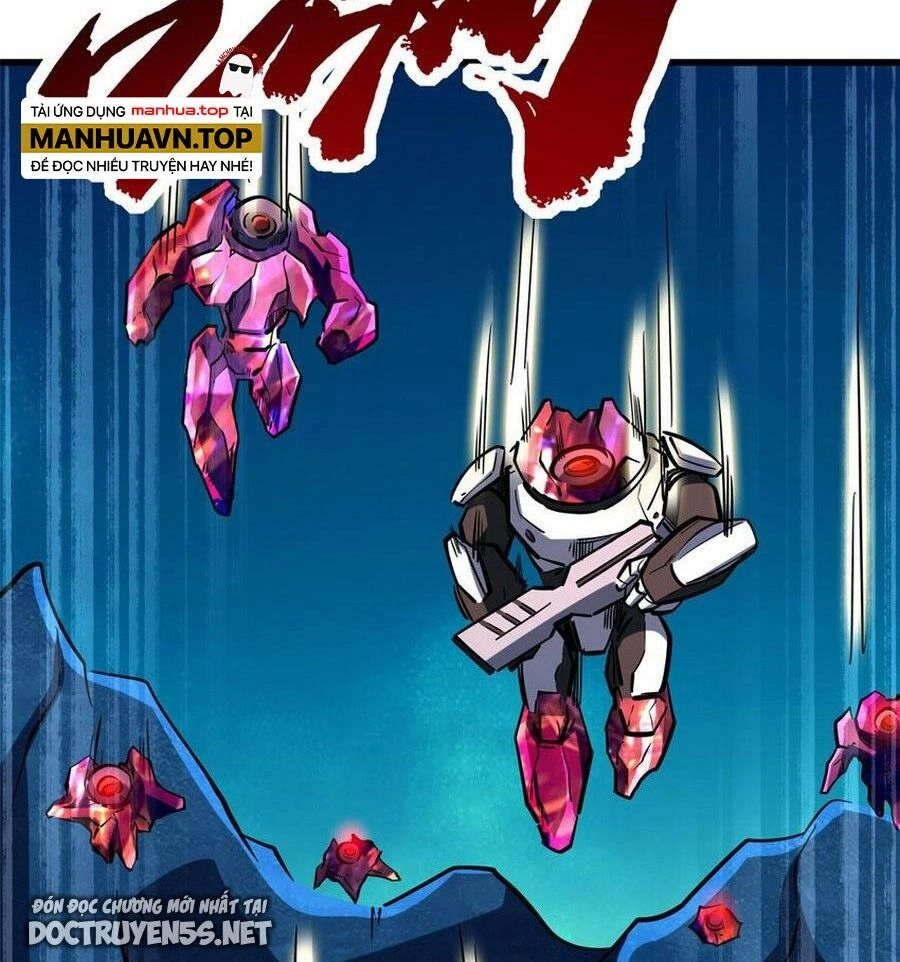 Siêu Cấp Thần Cơ Nhân Chapter 146 - 23