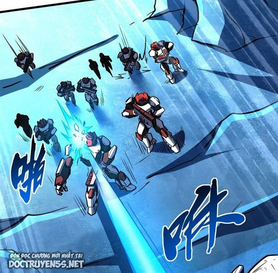 Siêu Cấp Thần Cơ Nhân Chapter 146 - 27