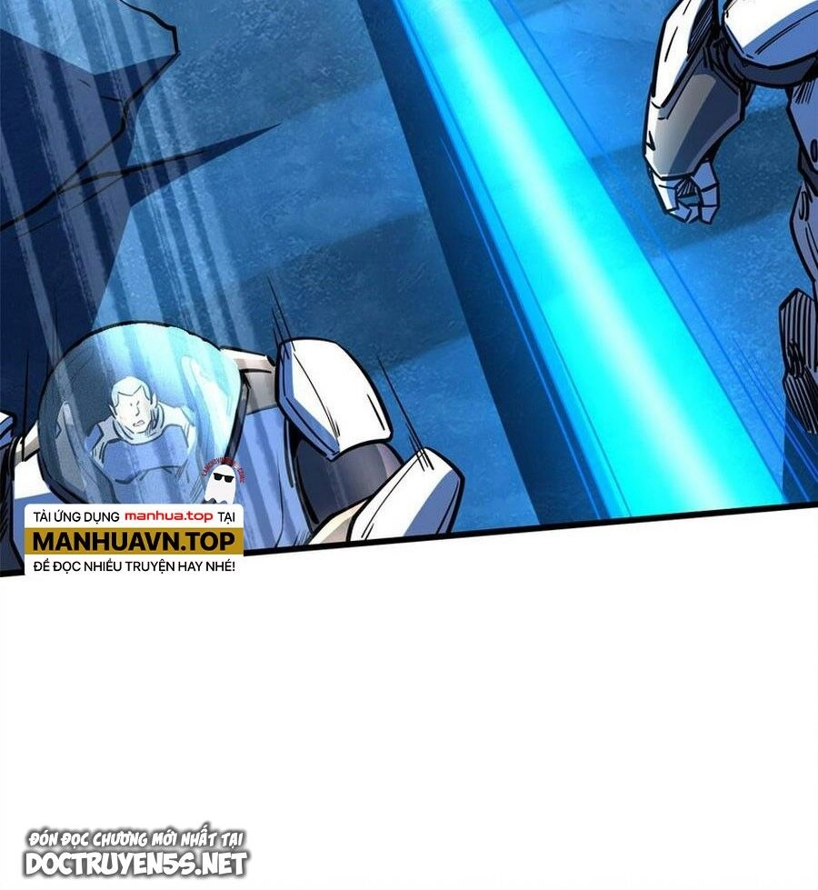 Siêu Cấp Thần Cơ Nhân Chapter 146 - 28
