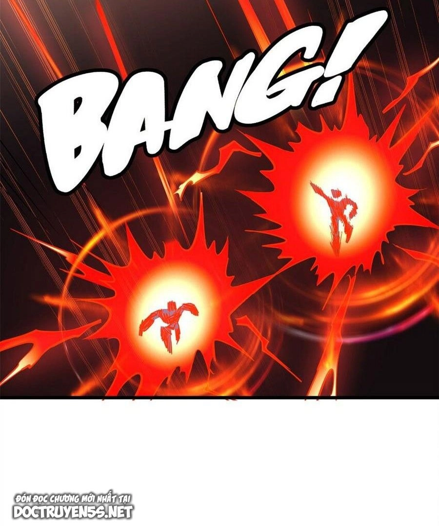 Siêu Cấp Thần Cơ Nhân Chapter 146 - 30