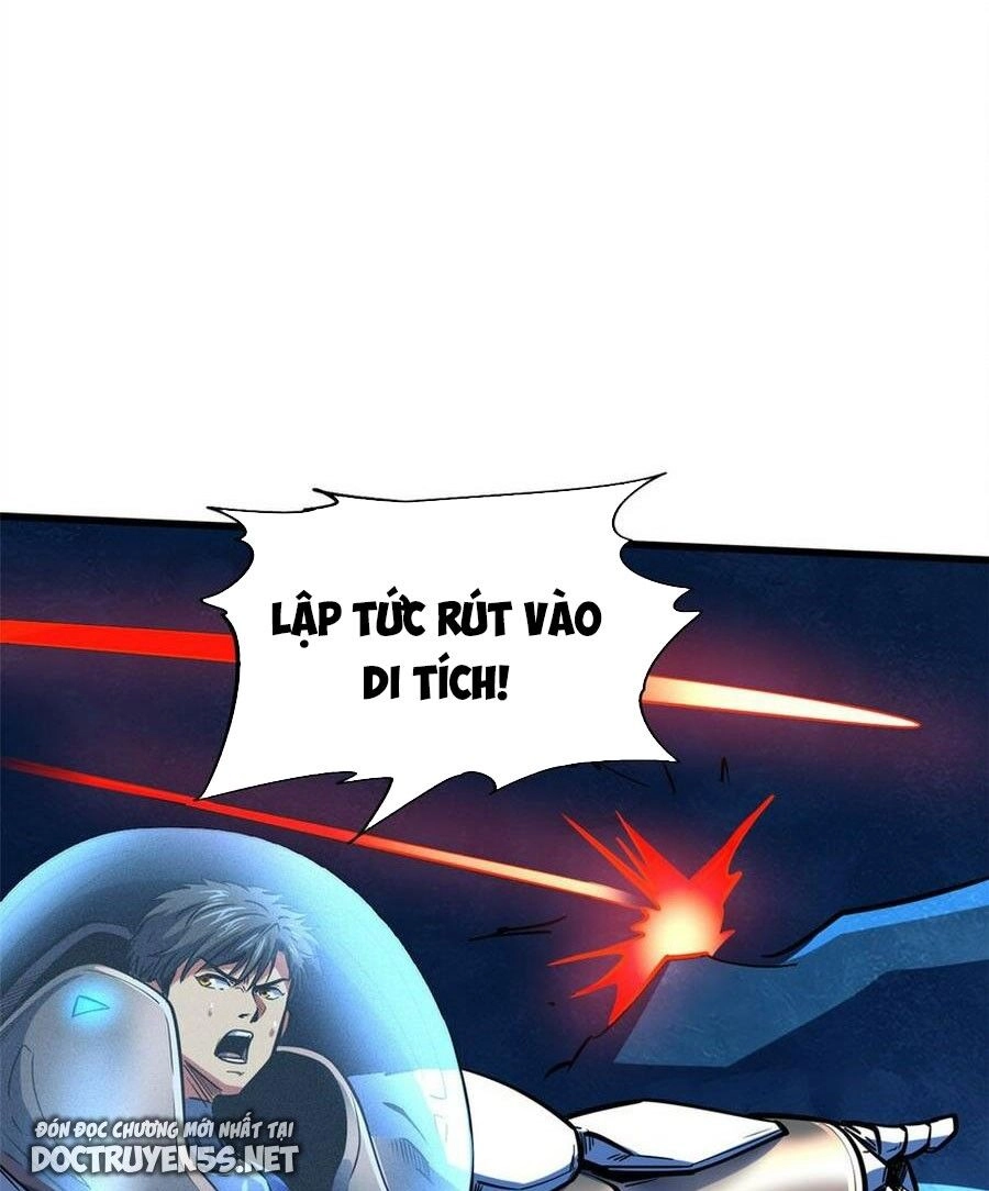 Siêu Cấp Thần Cơ Nhân Chapter 146 - 31