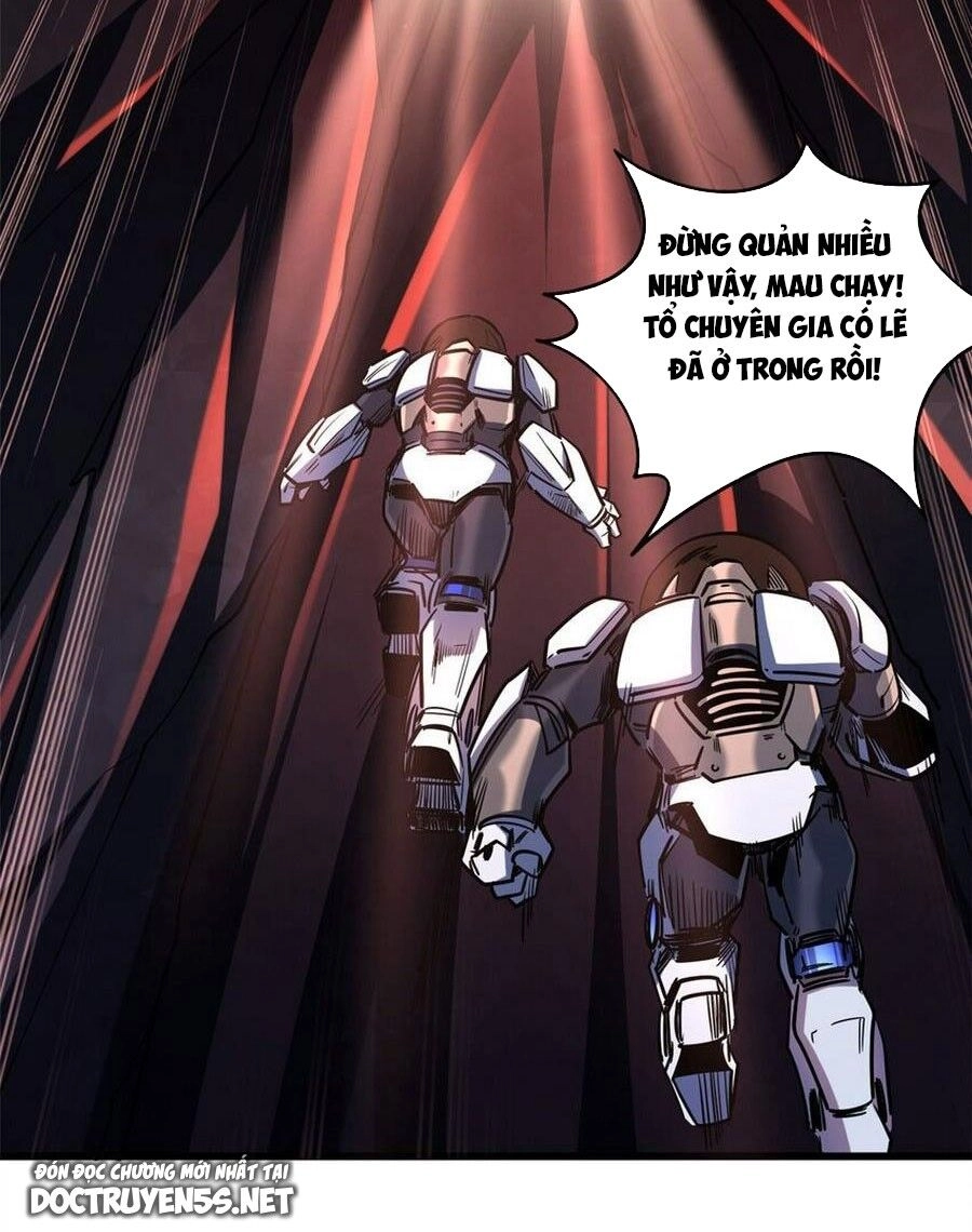 Siêu Cấp Thần Cơ Nhân Chapter 146 - 39