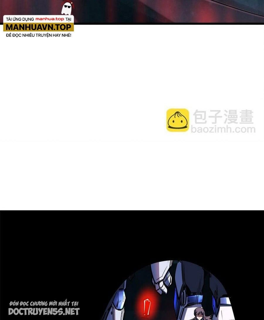 Siêu Cấp Thần Cơ Nhân Chapter 146 - 42